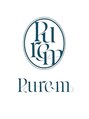 ピュアーム(Pure-m)/エクソソーム専門サロンPure-m