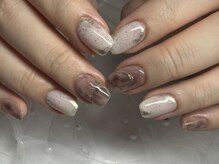 アングゥ ウル(ungu ul)/10月monthly