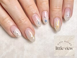 ・ホワイトフィルム 9980円