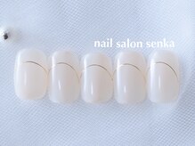 センカ(senka)/select Aシンプルコース