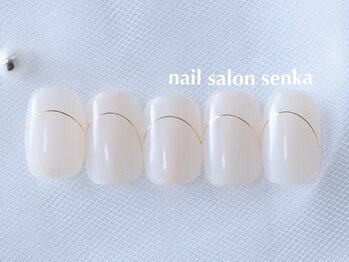 センカ(senka)/select Aシンプルコース