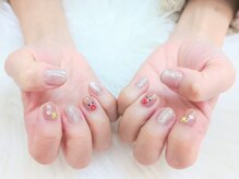 はあとねいる 和泉中央店/限定デザイン♪