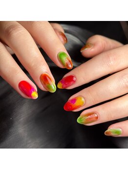 ブリンリン(BLinLin)/