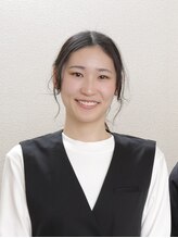 ボディキュア ブライダル美容整体 大阪梅田 岡下 伶奈