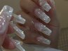 人気no.1！【HAND】持ち込みOK90分アート少なめコース￥8500～※アート代別途