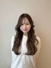 シエンヘッドスパ(sien headspa) Miketa 