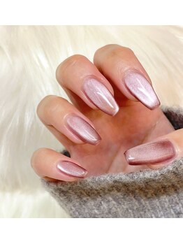 マヴィ ネイル(mavie nail)/