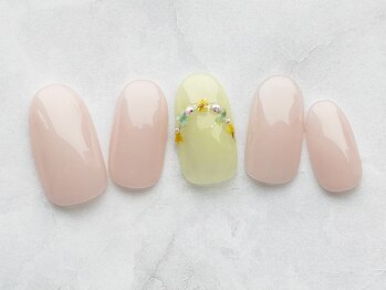 ダッシングディバ アトレ大井町店(DASHING DIVA)/押し花アート