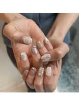オーシャンネイル 栄店(Ocean Nail)/NuanceNail