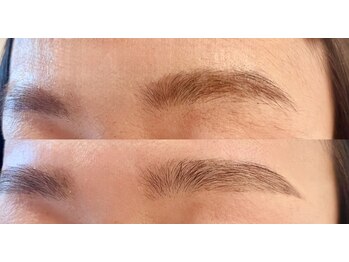 イチナナサンキュー(1739)/美眉アイブロウwax