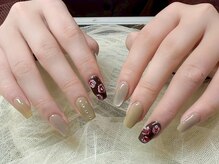 メゾンシンバ(Maison Simba)/Spring Color