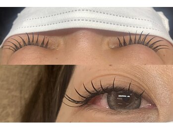 アズール(A/ZOOR)/フラットラッシュ付け放題