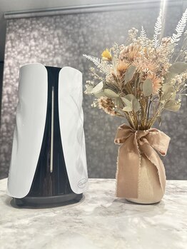 サルーテサロン(salute Salon)/水素風呂