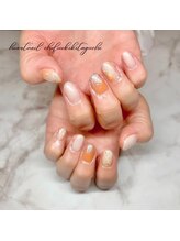 はあとねいる 調布駅北口店/定番ネイル