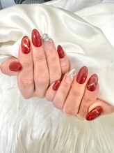 ナナズネイル 魚町店(NANA’sNail)/