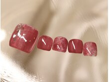 ネイルサロン マリア(nail salon Maria)/ＦＯＯＴ定額デザイン