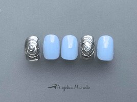 定額・シンプルアートコース