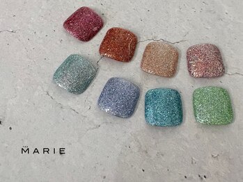 ザ マリー 表参道店(THE MARIE)/フラッシュ 7,700円 0627a