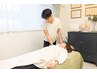 【肩こり・頭痛根本解消コース】辛い肩こり頭痛の方へ〇回目以降8800円