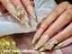 ウエスト コースト ネイルサロン(West coast Nailsalon)の写真/繊細な手描きアート/ニュアンス/トレンド/韓国ネイル/ワンホンまで◎自分だけのオーダーメイドネイルを♪
