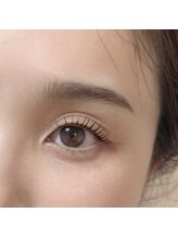 ブロウラッシュラボ 神戸三宮店(Brow Lash Labo)/アイブロウ/眉毛/まつ毛パーマ