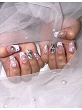 リリィ 津南店(Lilie)/やりたい放題＋有料デザイン