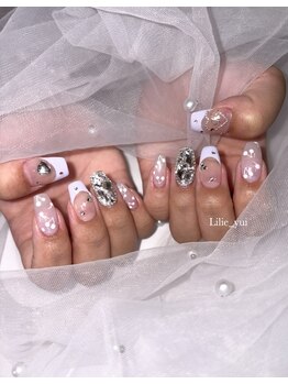 やりたい放題+有料デザイン