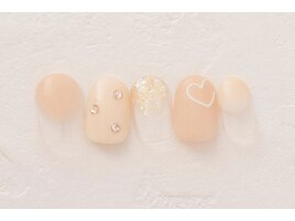 【Trendコース】￥6600