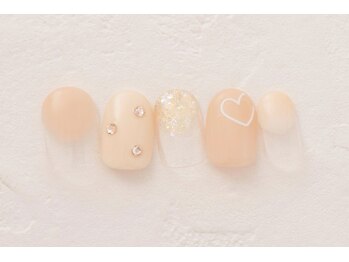 ココル 大塚駅前店(Cocol)/【Trendコース】¥6600