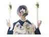 【祝成人!】振袖コース◆5500円(60分)