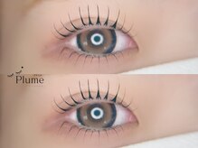 プリュム 中崎町店(PLUME)/上下ラッシュリフト/梅田中崎町