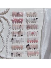 ナネイルサロン(NA nail salon)/