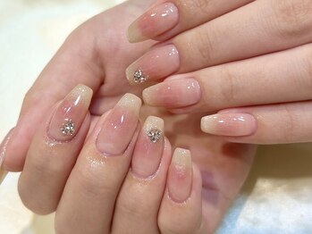 ララアンジュ(LaLa-Ange)の写真/【栄/久屋すぐ】丁寧なカウンセリング×落ち着いた空間◆初めてだからこそ選びたいワンランク上の体験を！