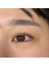 ミニョン(Mignon)/立ち上げカール