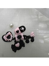 ティンク 札幌駅前店(Tink)/☆NEW パーツ☆