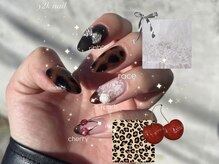 ウェリナ(welina)の雰囲気（長さ出しが得意です！可愛いパーツも沢山あります☆）