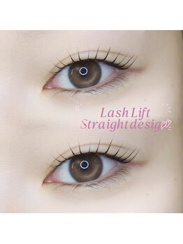 アイモア 江南店(eye mor.)/まつ毛パーマ