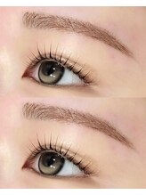 ヴァイス(VAICE)/眉ワックス脱毛/パリジェンヌ