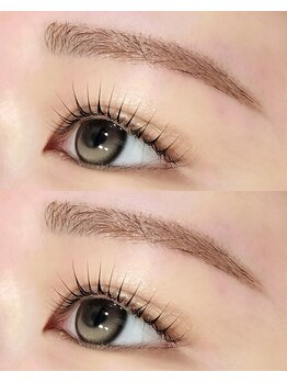 ヴァイス(VAICE)/眉ワックス脱毛/パリジェンヌ