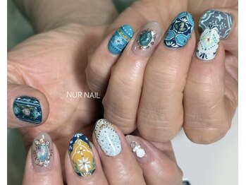 ヌアネイル(NUR NAIL)/