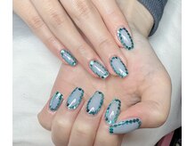 ナンシーネイル(Nancy nail)