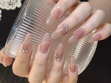 ベストネイル 池袋東口店(Best Nail)/秋　人気ワンカラー