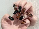 アートネイル♪