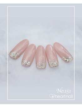 はあとねいる 大阪南堀江店/定額 4,400円