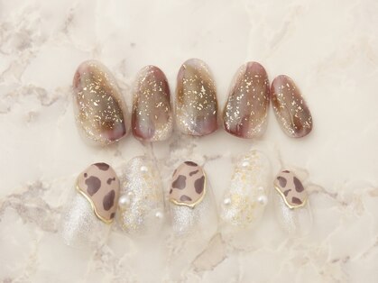 ネイルクロエ(NAIL KCLOE)の写真