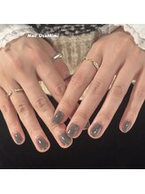ネイル ウサミミ(Nail UsaMimi)/絶妙カラーネイル