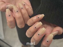 マール 表参道店(marl)/フリーアート