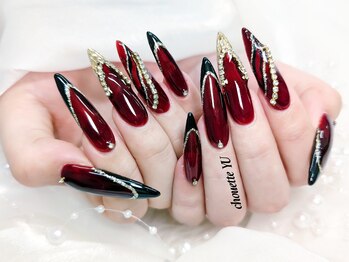 シュエット(Chouette)/