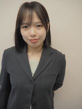 nun eyesalon【3/3 NEW OPEN（予定）】&nbsp;中河 茜