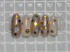 フイルム/ドット/ホロ/スタッズ